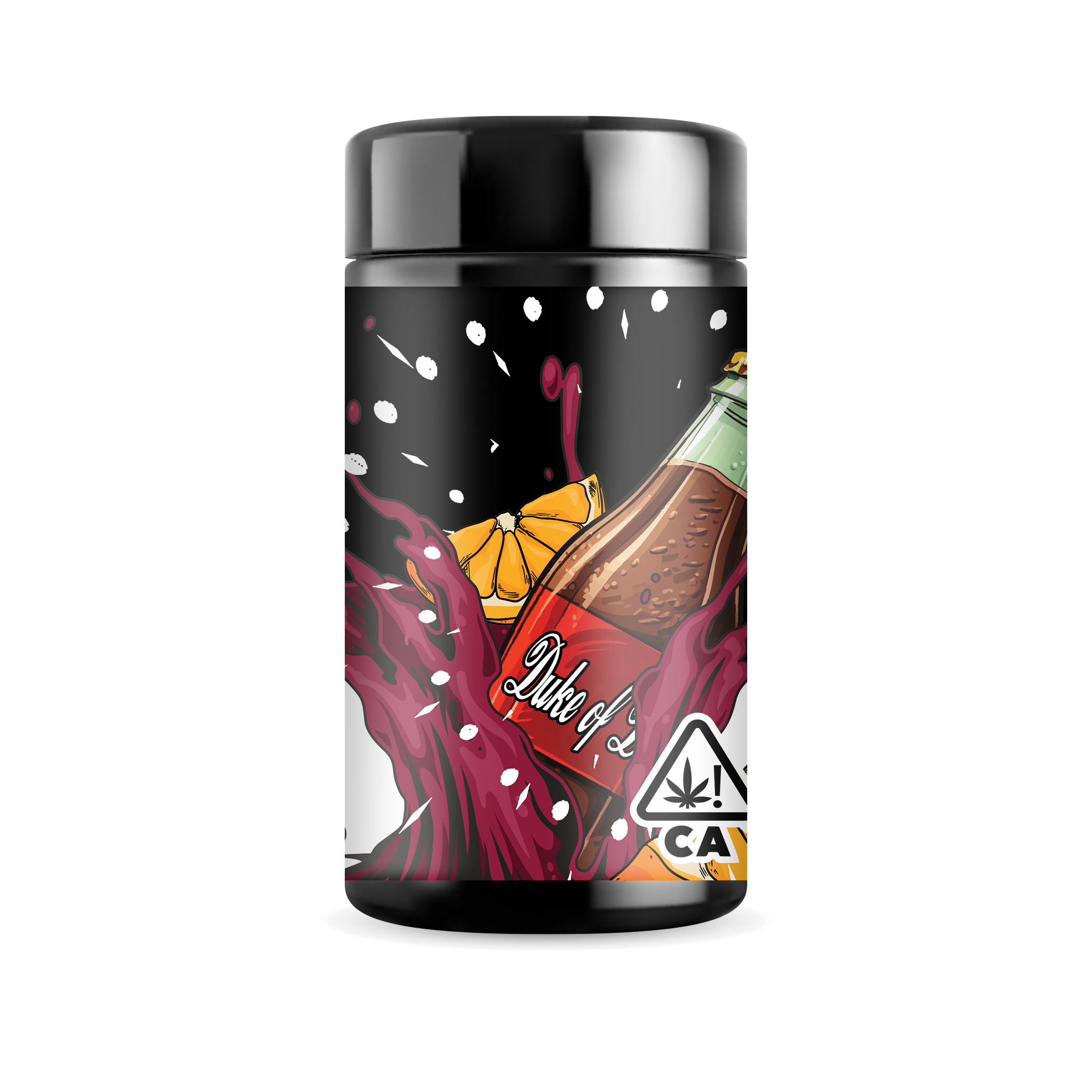 Doja Pak Kalimotxo | Doja Direct | California's Top Premium